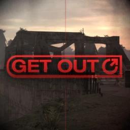 GET OUT [PRE ALPHA] icon