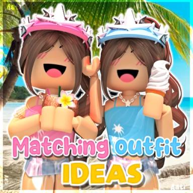Thumbnail for Aati's Matching Outfits  Game