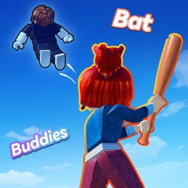 Thumbnail for Bat buddies! Game