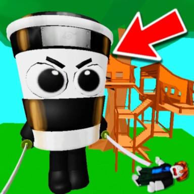 Survive Capuchino Assassino The Killer! icon