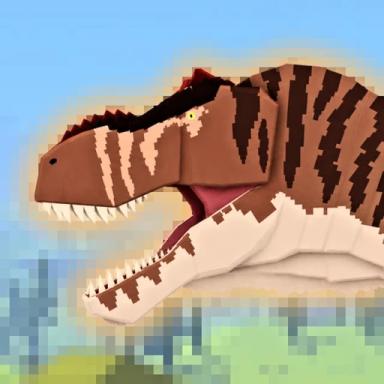Thumbnail for DINO MANIA! Game