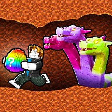 Thumbnail for Drill Blocks for Animals Game
