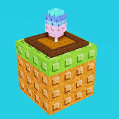 Build A Garden Sandbox icon