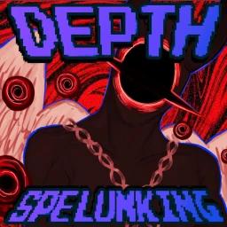 Thumbnail for [RECODE UPDATE] Depth Spelunking Game