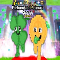 🍀 Fortunu and Coinuru 🍀 SABM X999 icon