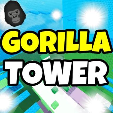Thumbnail for Gorilla Tower 🦍 Game