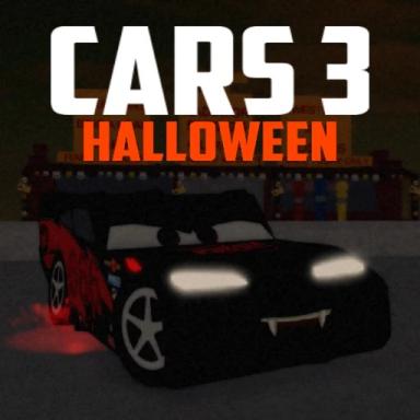 Thumbnail for [🎃] Cars 3 Game