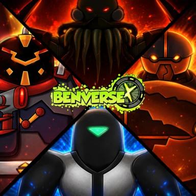 Benverse [WORLD EVENT] icon
