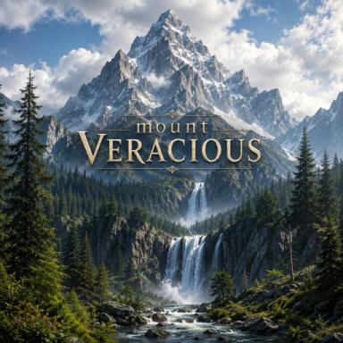 [ x10 ] MOUNT VERACIOUS icon
