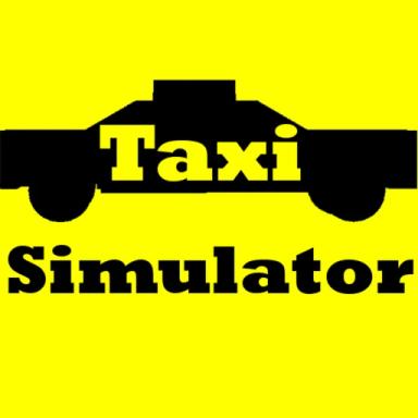 Taxi Simulator (Brick Cars Edition) icon