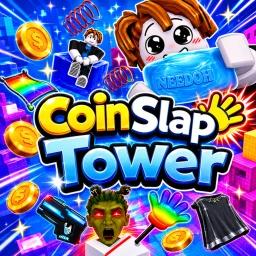 [squishy!] Coin Slap Tower icon