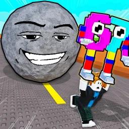 Mega Ramp For Brainrots! icon