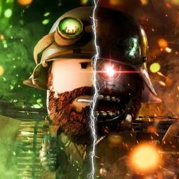 Thumbnail for The Undead Frontline Game