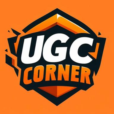 UGCorner Shop icon