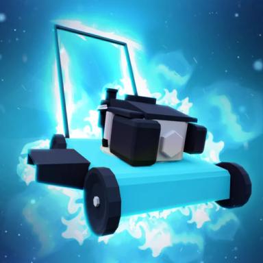 Mowing Masters! 🍃 Simulator icon