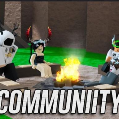 community icon