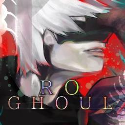 Ro-Ghoul [ALPHA] icon
