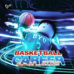 Basketball Career Simulator 🏀 icon