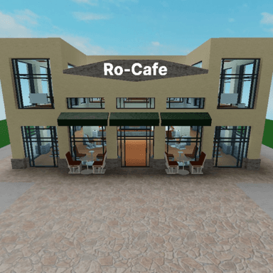 BOYS and GIRLS Cafe!! (Ro-Cafe) icon