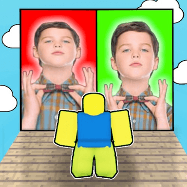 Thumbnail for Young Sheldon Quiz! Game