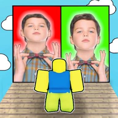 Young Sheldon Quiz! icon