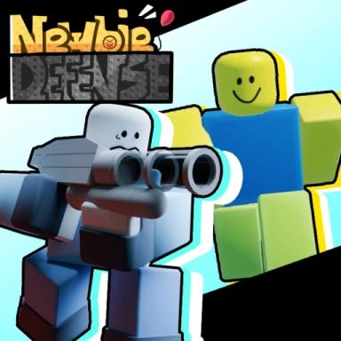 Newbie Defense ALPHA icon