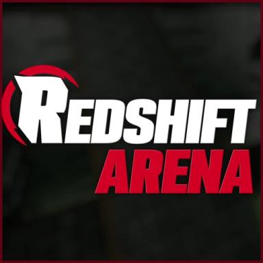 Redshift Arena icon