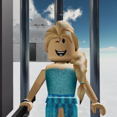 Don't Let Elsa Out! Orginal🍀 icon