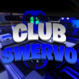 Thumbnail for Club Swervo 18+ Game