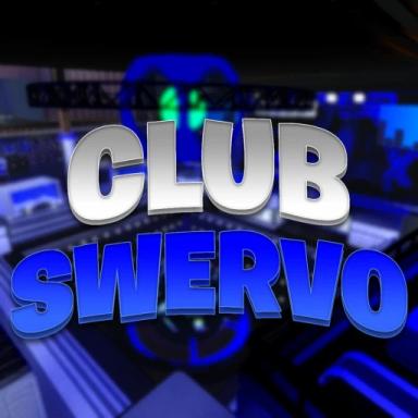 Thumbnail for Club Swervo 18+ Game