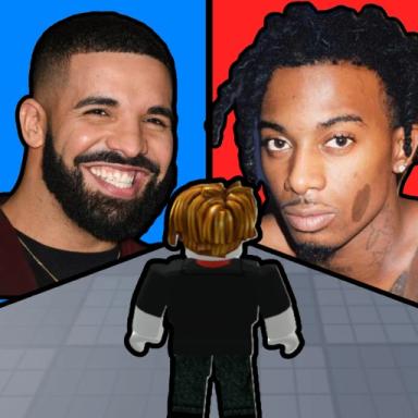 Thumbnail for 🎤 Better Rapper? Game