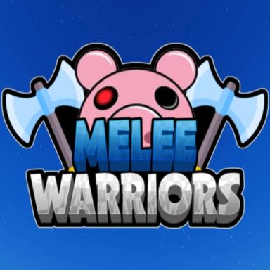 (Infection Survival) PIGGY MELEE WARRIORS icon