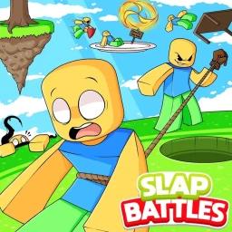 [MINOS] Slap Battles MODDED👏 icon