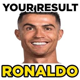 Thumbnail for Which Soccer Player Are You? Game