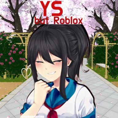 Akademi Sakura High School (YS) icon