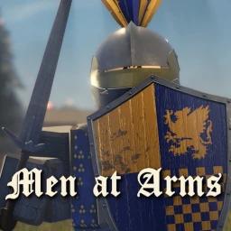 ⚔️ Men At Arms PvE icon