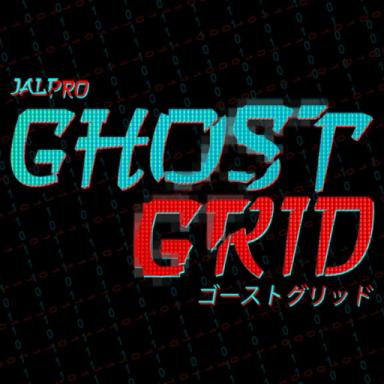 Ghost Grid - Roleplay / RP icon