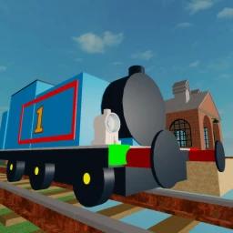 Thumbnail for Thomas And Friends But Something Isn't Right. Game
