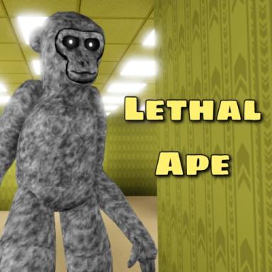 Lethal Ape Beta (upd) icon