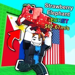 Thumbnail for Guess The Flag For Brainrots Game