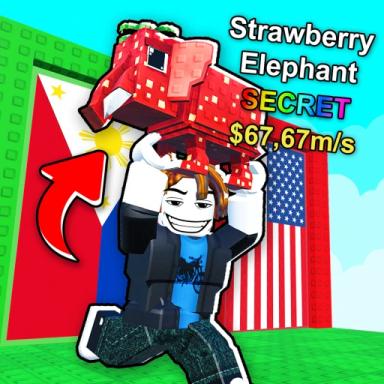 Thumbnail for Guess The Flag For Brainrots Game