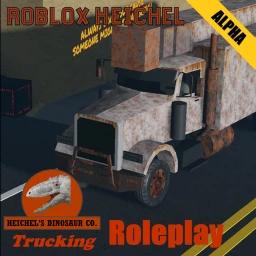HDC Trucking Roleplay icon