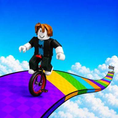 Highest Unicycle Ramp icon