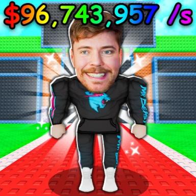 Thumbnail for Steal a Youtuber Game