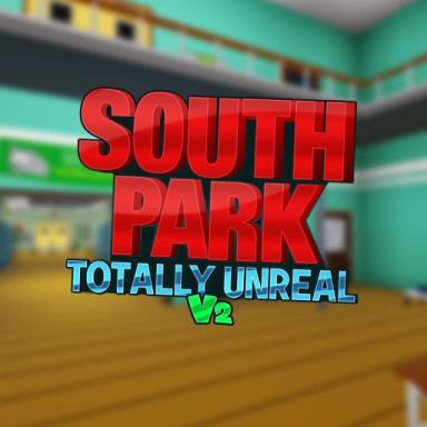 Thumbnail for South Park: Totally-Unreal | Trikes Update Game