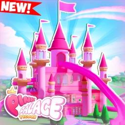 Pink Palace Tycoon icon