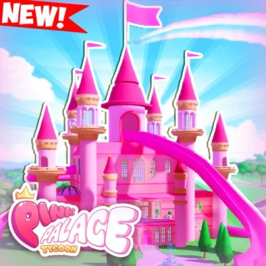 Thumbnail for Pink Palace Tycoon Game