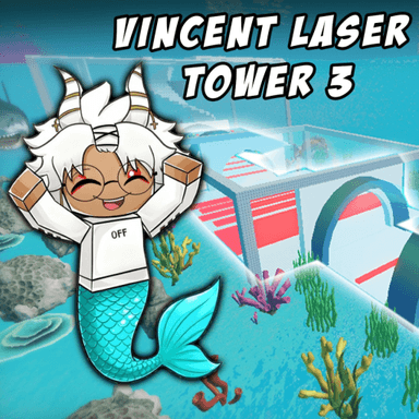 Vincent Laser Tower 3 icon