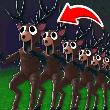 Clone 99 Nights in the Forest icon
