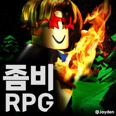ZOM_PG(RPG) icon